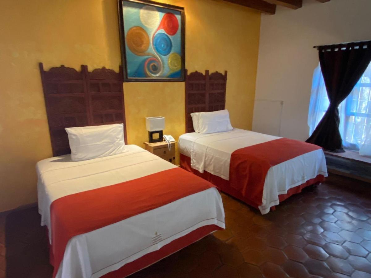 La Joyita Cuernavaca (Adults Only) Hotel Exterior foto