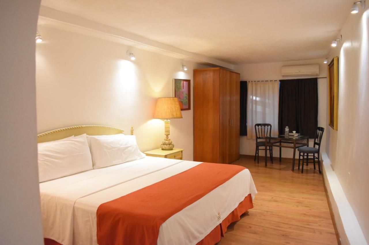 La Joyita Cuernavaca (Adults Only) Hotel Exterior foto
