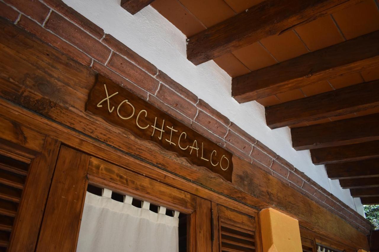 La Joyita Cuernavaca (Adults Only) Hotel Exterior foto