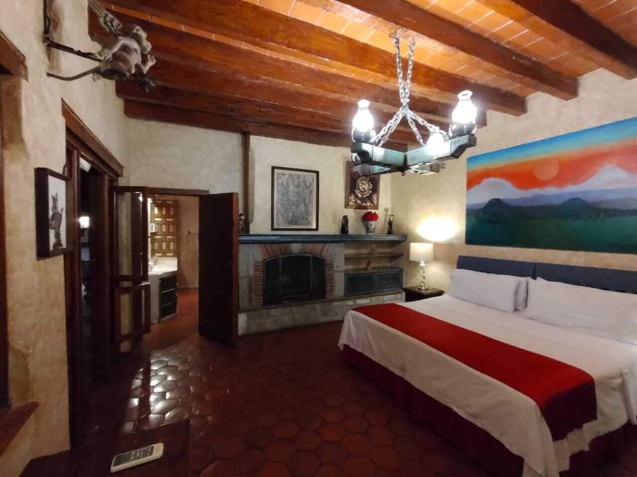 La Joyita Cuernavaca (Adults Only) Hotel Exterior foto