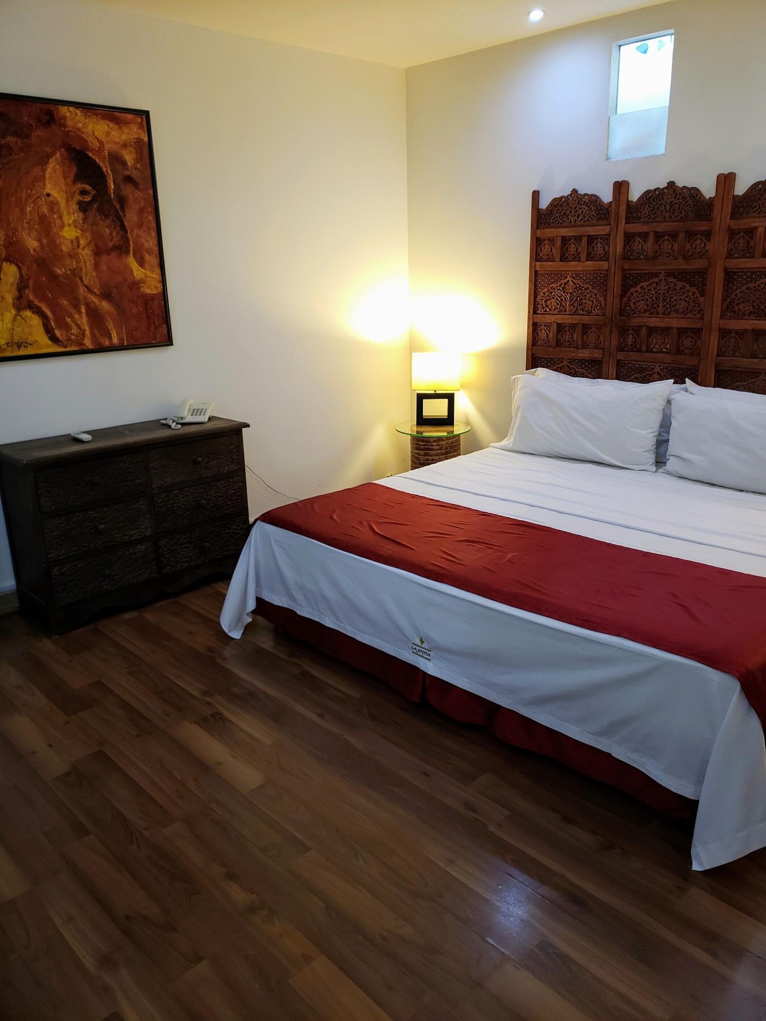 La Joyita Cuernavaca (Adults Only) Hotel Exterior foto