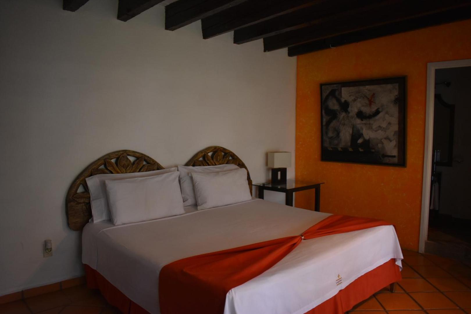 La Joyita Cuernavaca (Adults Only) Hotel Cameră foto