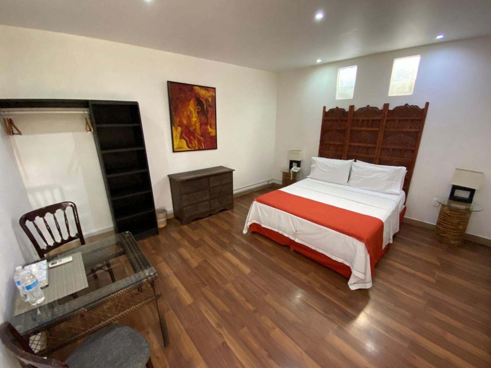 La Joyita Cuernavaca (Adults Only) Hotel Cameră foto