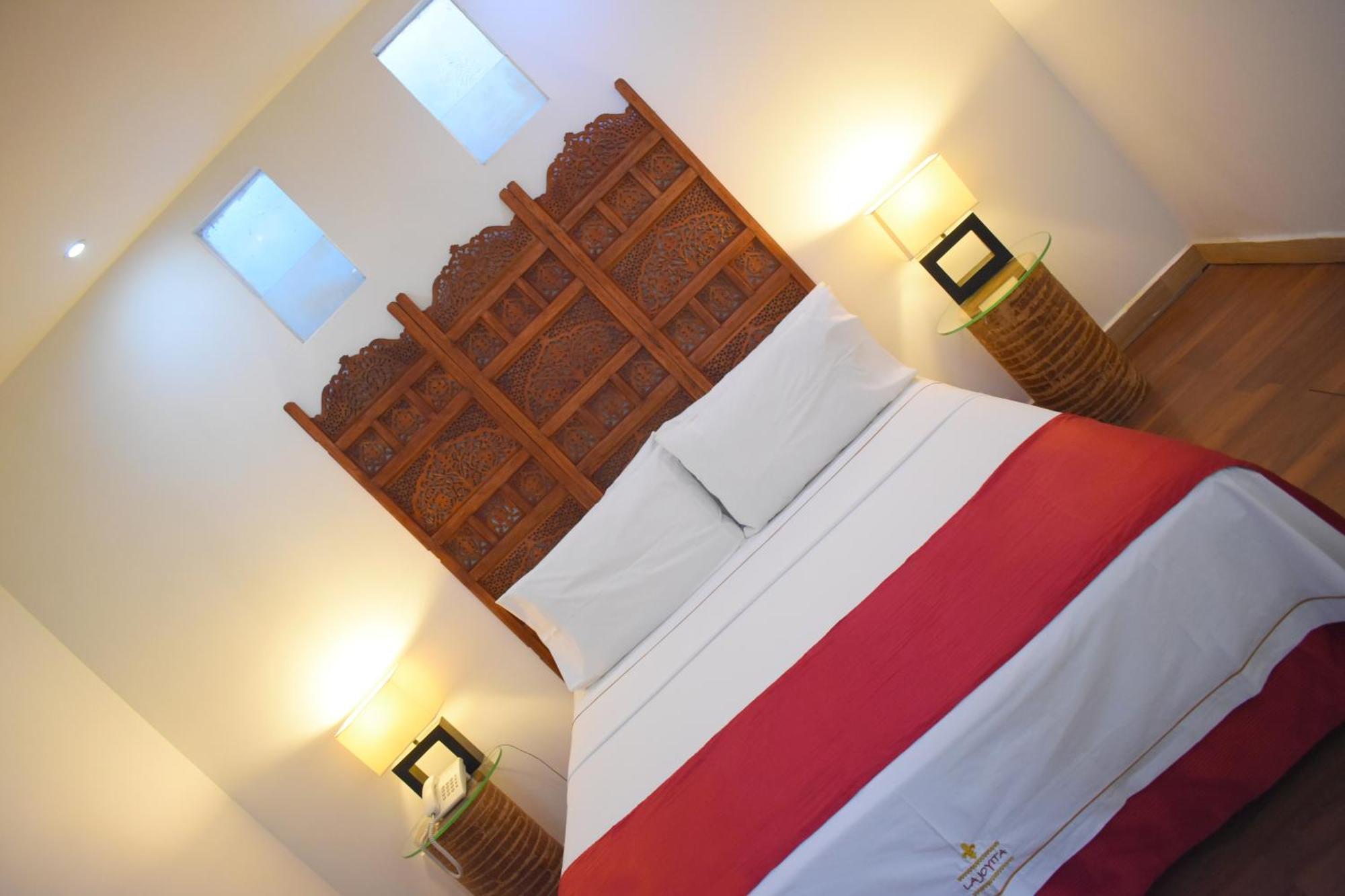 La Joyita Cuernavaca (Adults Only) Hotel Cameră foto