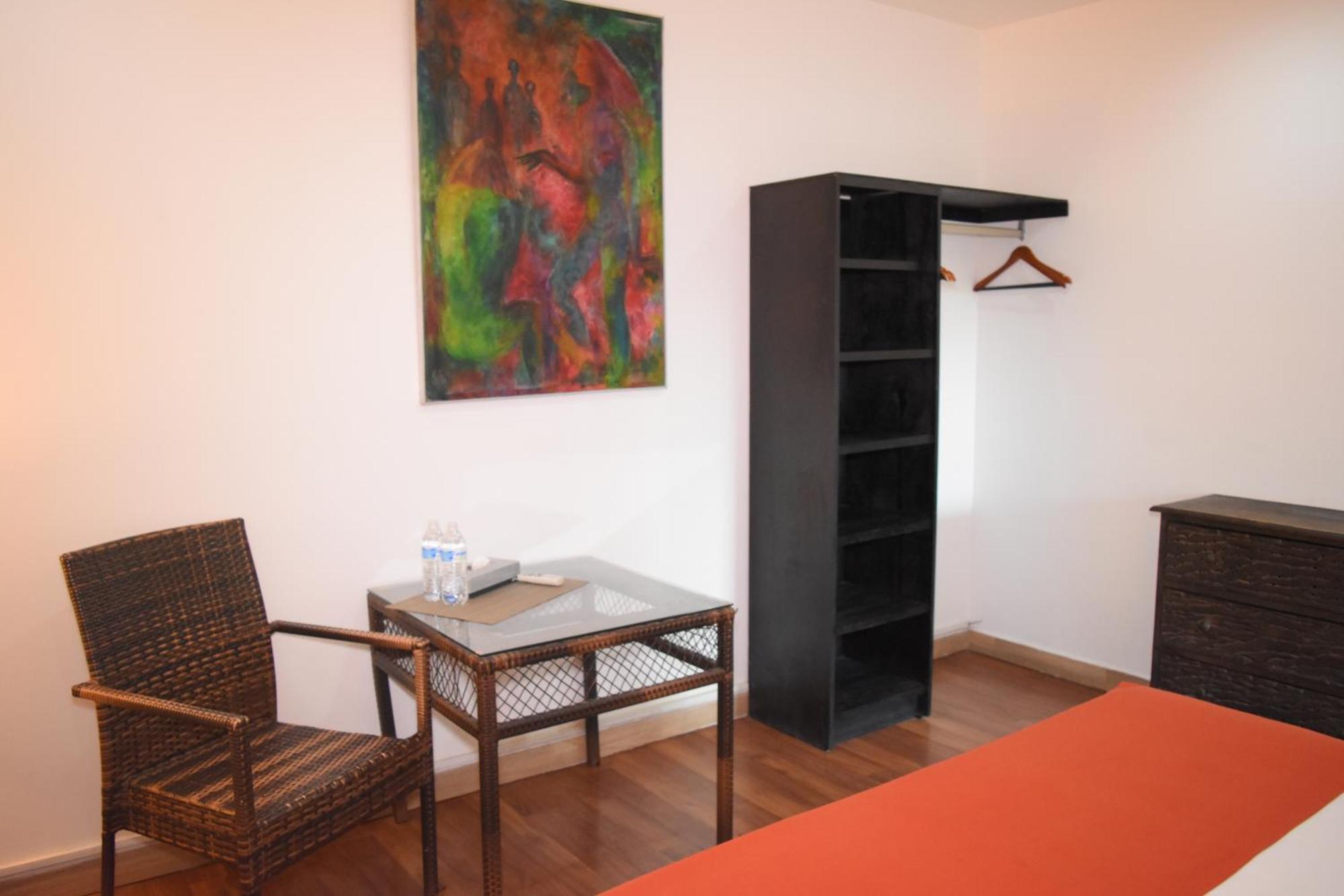 La Joyita Cuernavaca (Adults Only) Hotel Cameră foto